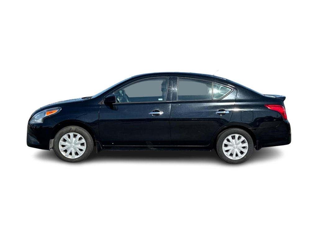 Thumbnail: 2017 Nissan Versa - 3