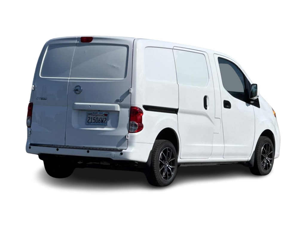 Thumbnail: 2019 Nissan NV200 - 16