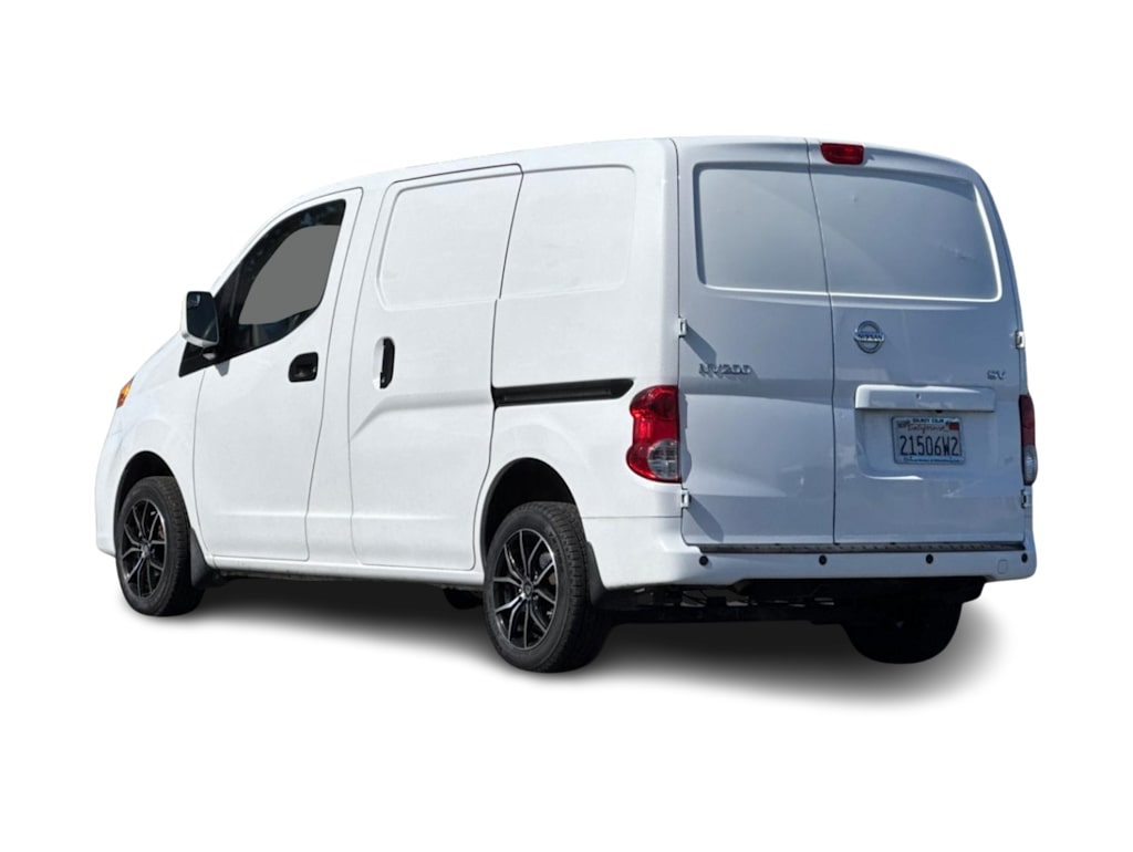 Thumbnail: 2019 Nissan NV200 - 4