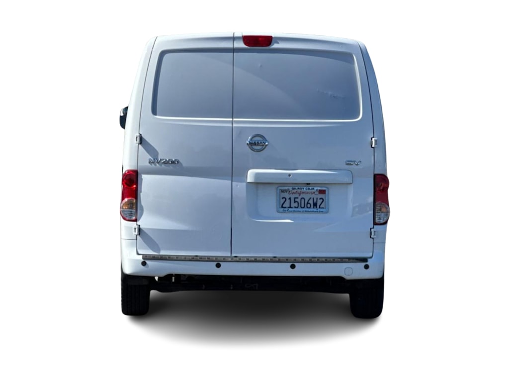 Thumbnail: 2019 Nissan NV200 - 5