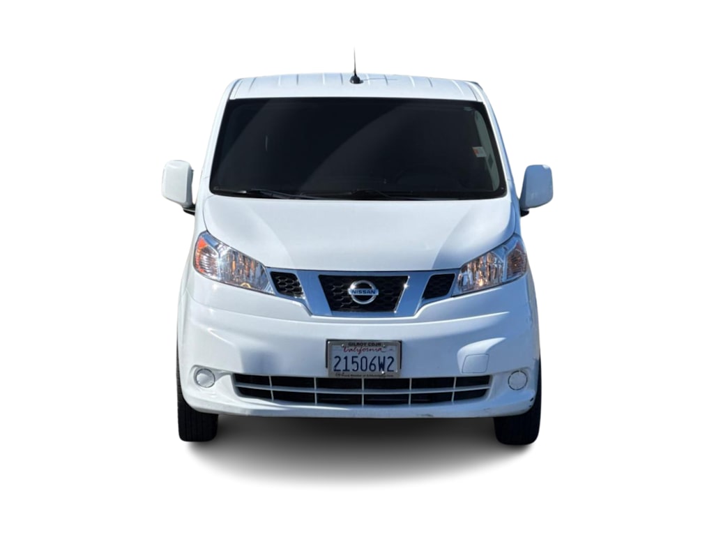 Thumbnail: 2019 Nissan NV200 - 6