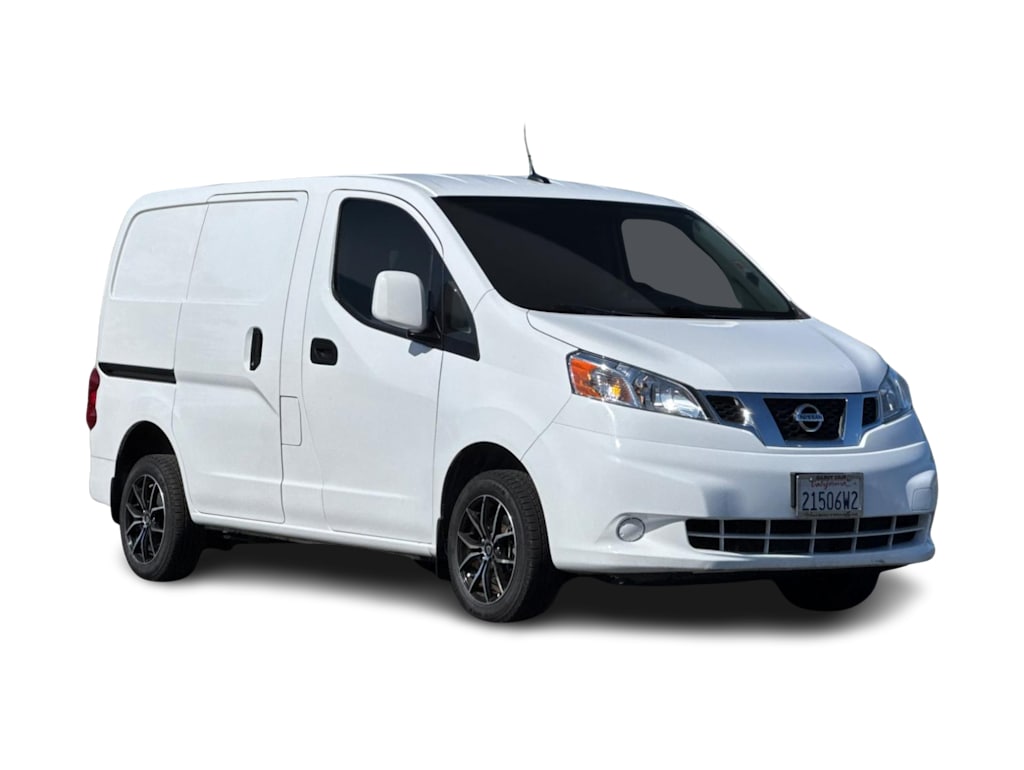 Thumbnail: 2019 Nissan NV200 - 17
