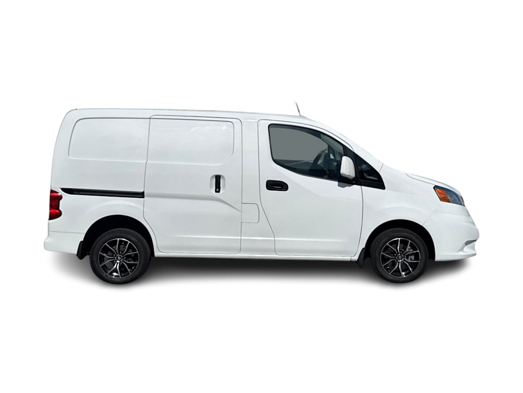 Thumbnail: 2019 Nissan NV200 - 18