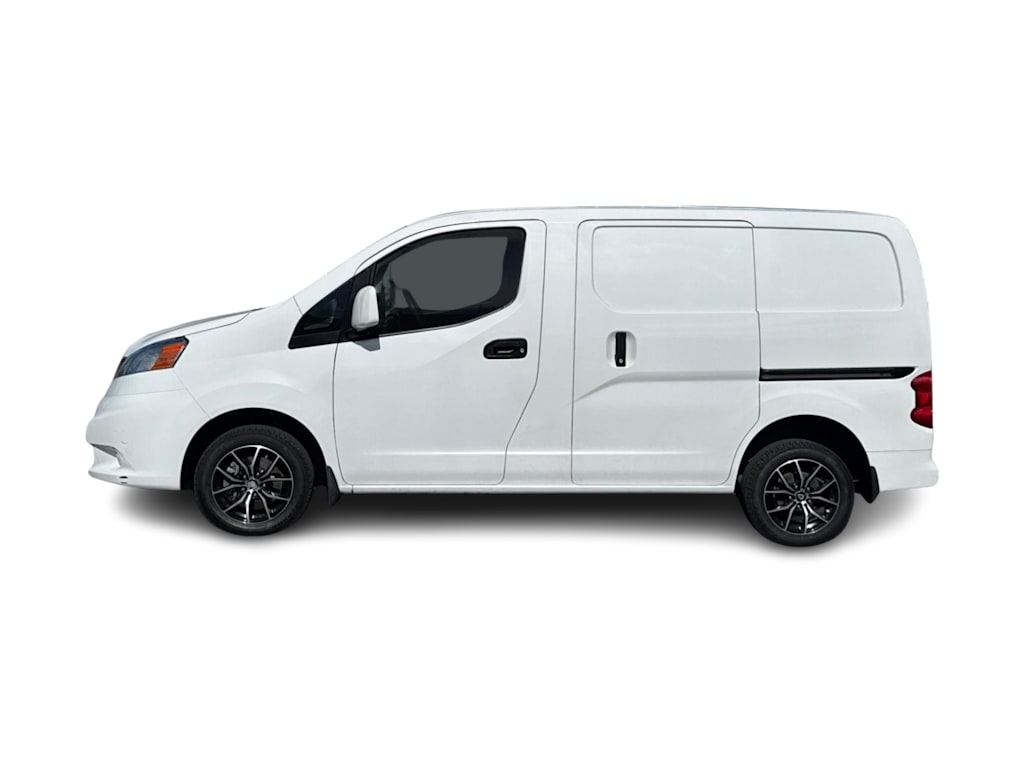 Thumbnail: 2019 Nissan NV200 - 3