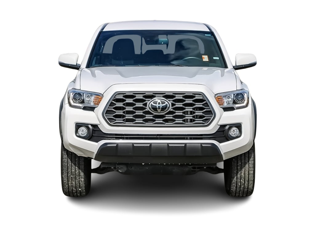 Thumbnail: 2023 Toyota Tacoma - 5