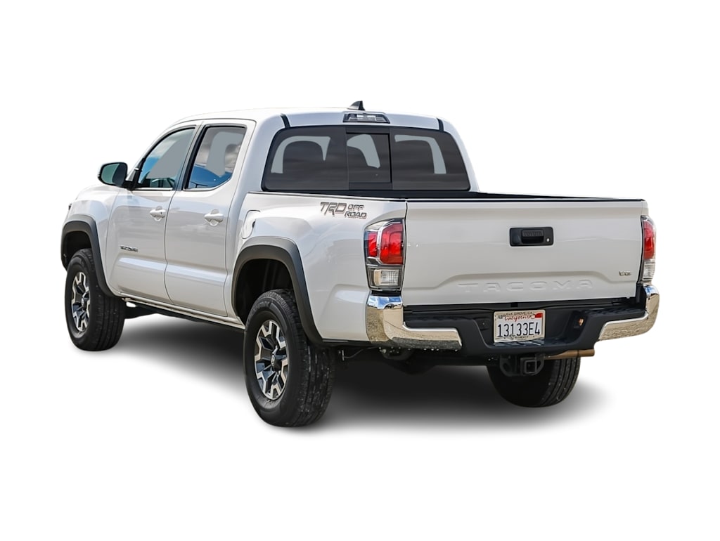 Thumbnail: 2023 Toyota Tacoma - 3