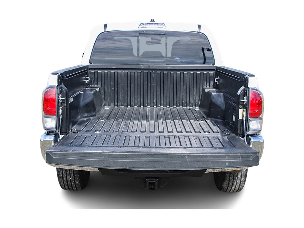 Thumbnail: 2023 Toyota Tacoma - 15