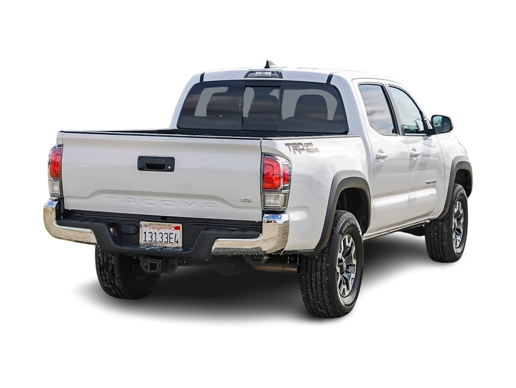 Thumbnail: 2023 Toyota Tacoma - 16