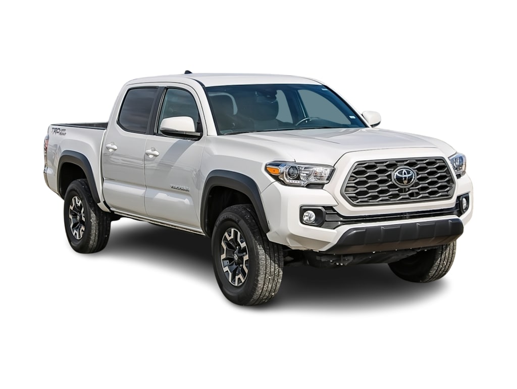 Thumbnail: 2023 Toyota Tacoma - 17
