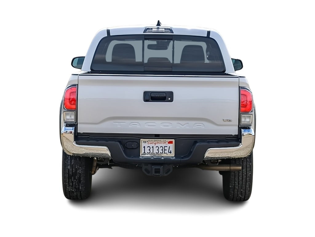 Thumbnail: 2023 Toyota Tacoma - 4