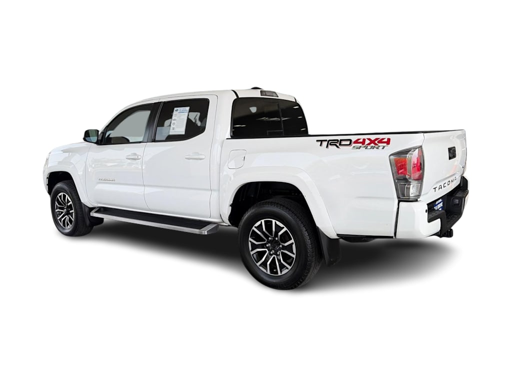Thumbnail: 2020 Toyota Tacoma - 4