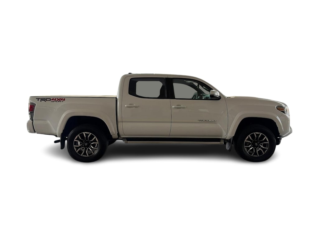 Thumbnail: 2020 Toyota Tacoma - 19