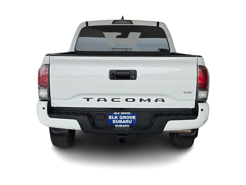 Thumbnail: 2020 Toyota Tacoma - 5