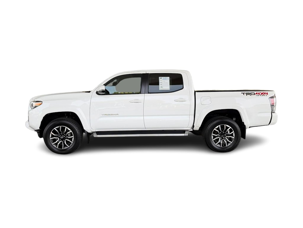 Thumbnail: 2020 Toyota Tacoma - 3