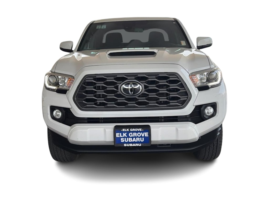 Thumbnail: 2020 Toyota Tacoma - 6