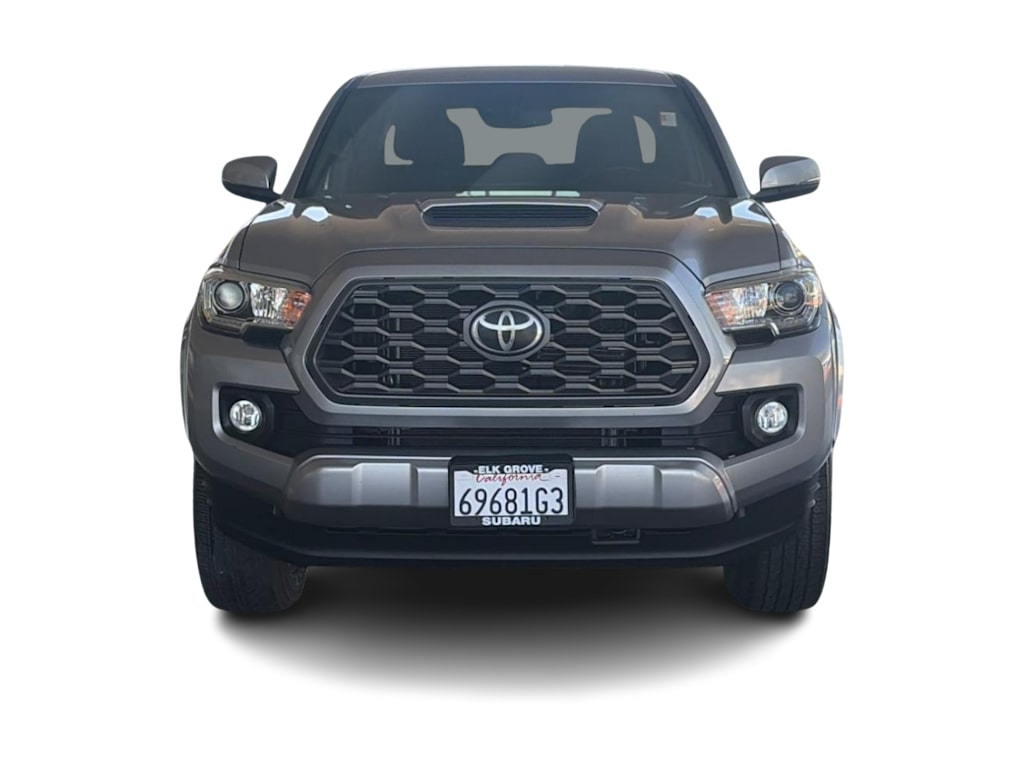 Thumbnail: 2020 Toyota Tacoma - 19