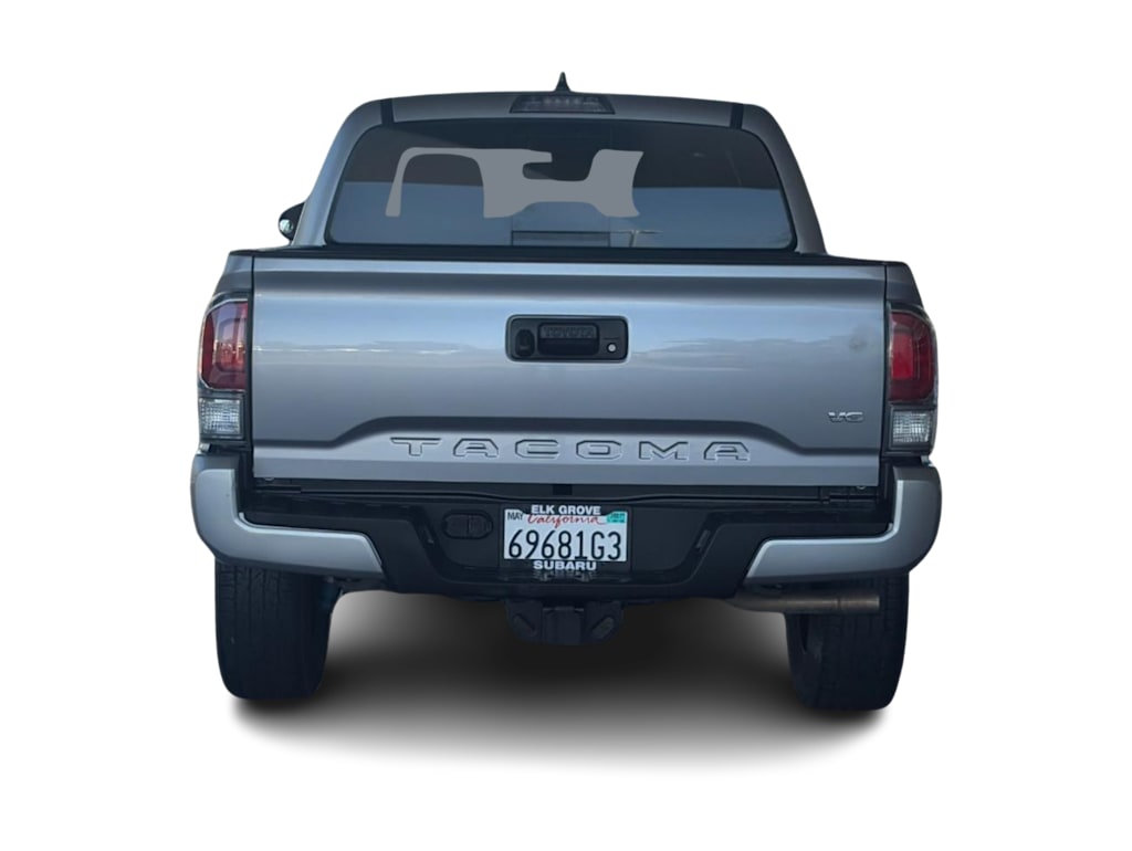 Thumbnail: 2020 Toyota Tacoma - 5