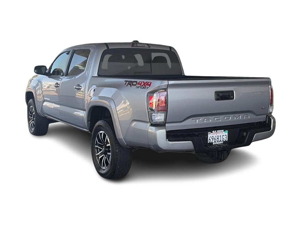 Thumbnail: 2020 Toyota Tacoma - 18