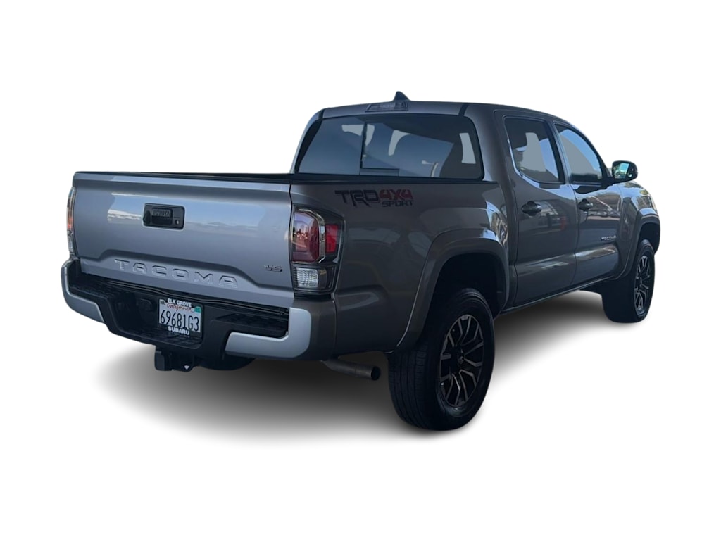 Thumbnail: 2020 Toyota Tacoma - 16