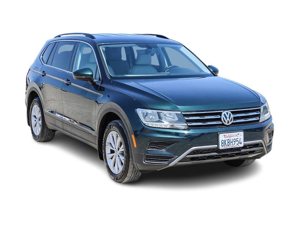 Thumbnail: 2019 Volkswagen Tiguan - 17