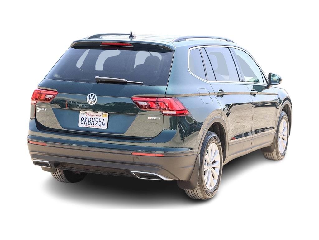 Thumbnail: 2019 Volkswagen Tiguan - 16