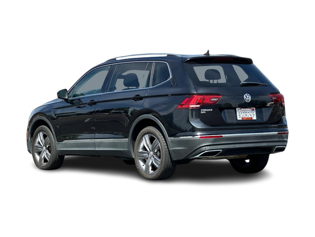 Thumbnail: 2020 Volkswagen Tiguan - 4
