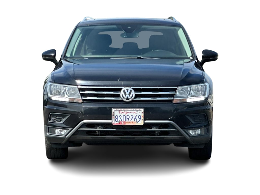 Thumbnail: 2020 Volkswagen Tiguan - 6