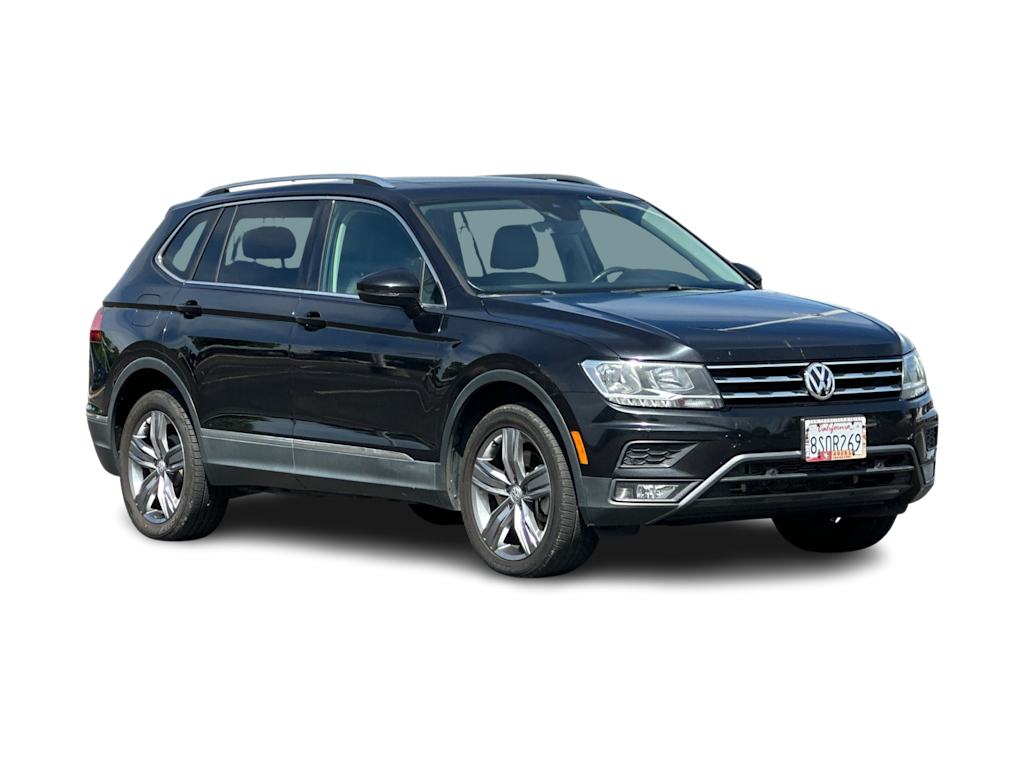 Thumbnail: 2020 Volkswagen Tiguan - 17