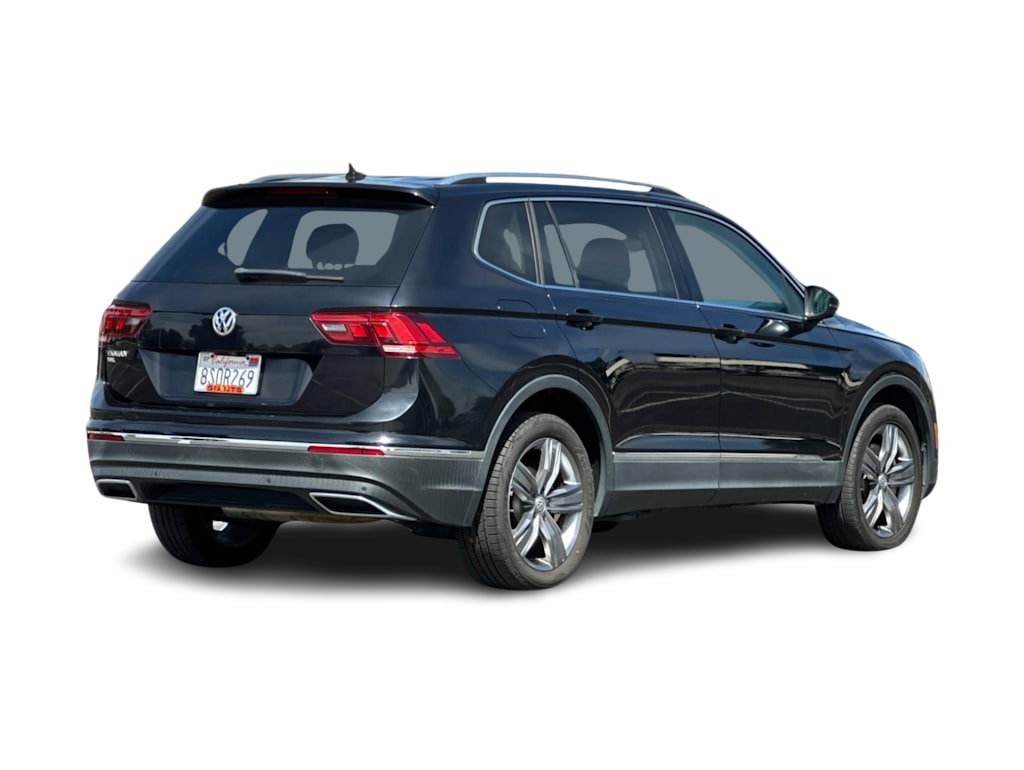 Thumbnail: 2020 Volkswagen Tiguan - 16