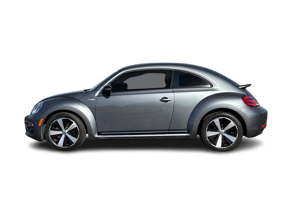Thumbnail: 2014 Volkswagen Beetle - 3