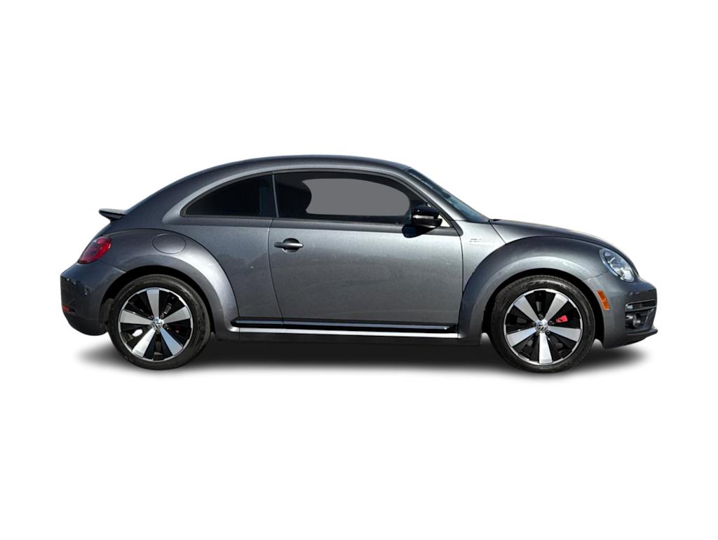 Thumbnail: 2014 Volkswagen Beetle - 18