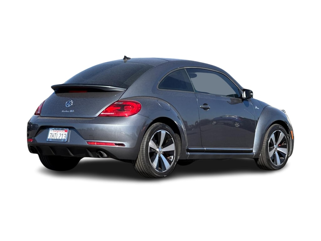 Thumbnail: 2014 Volkswagen Beetle - 15