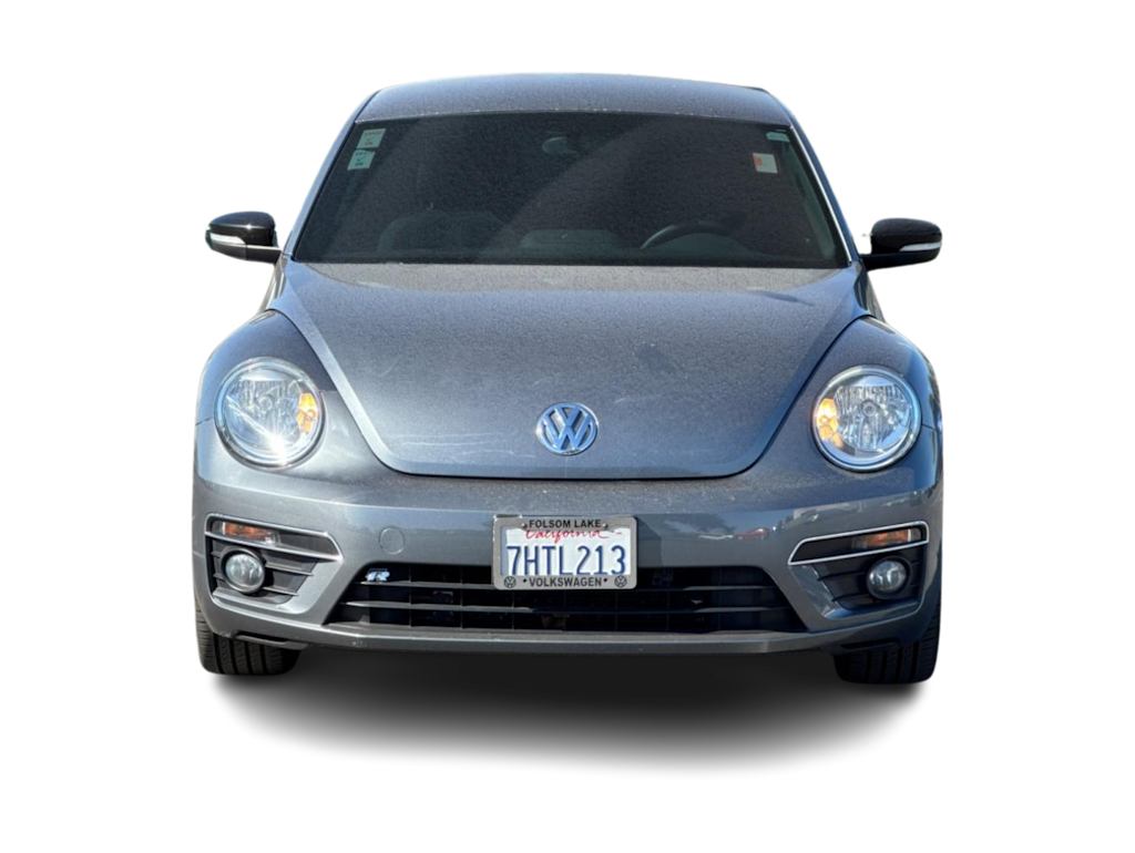 Thumbnail: 2014 Volkswagen Beetle - 6