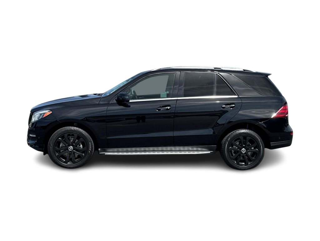 Thumbnail: 2018 Mercedes-Benz GLE - 3