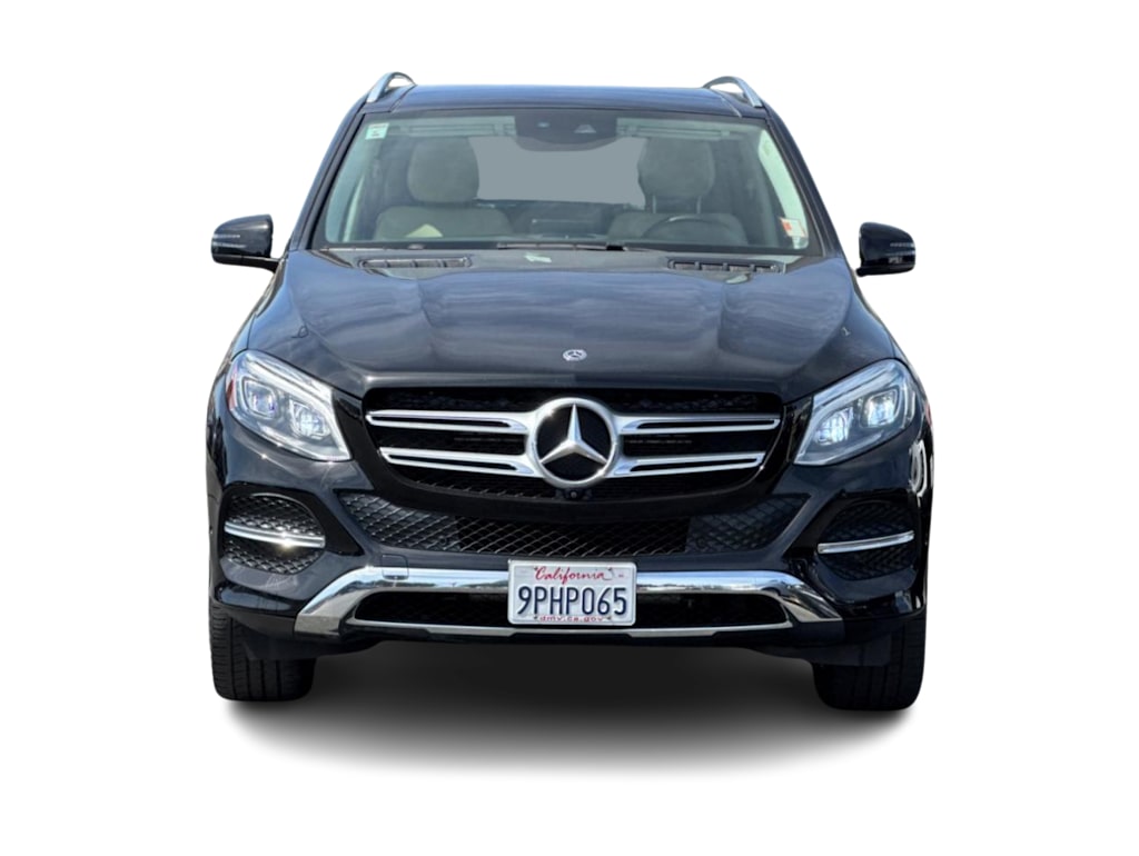 Thumbnail: 2018 Mercedes-Benz GLE - 6