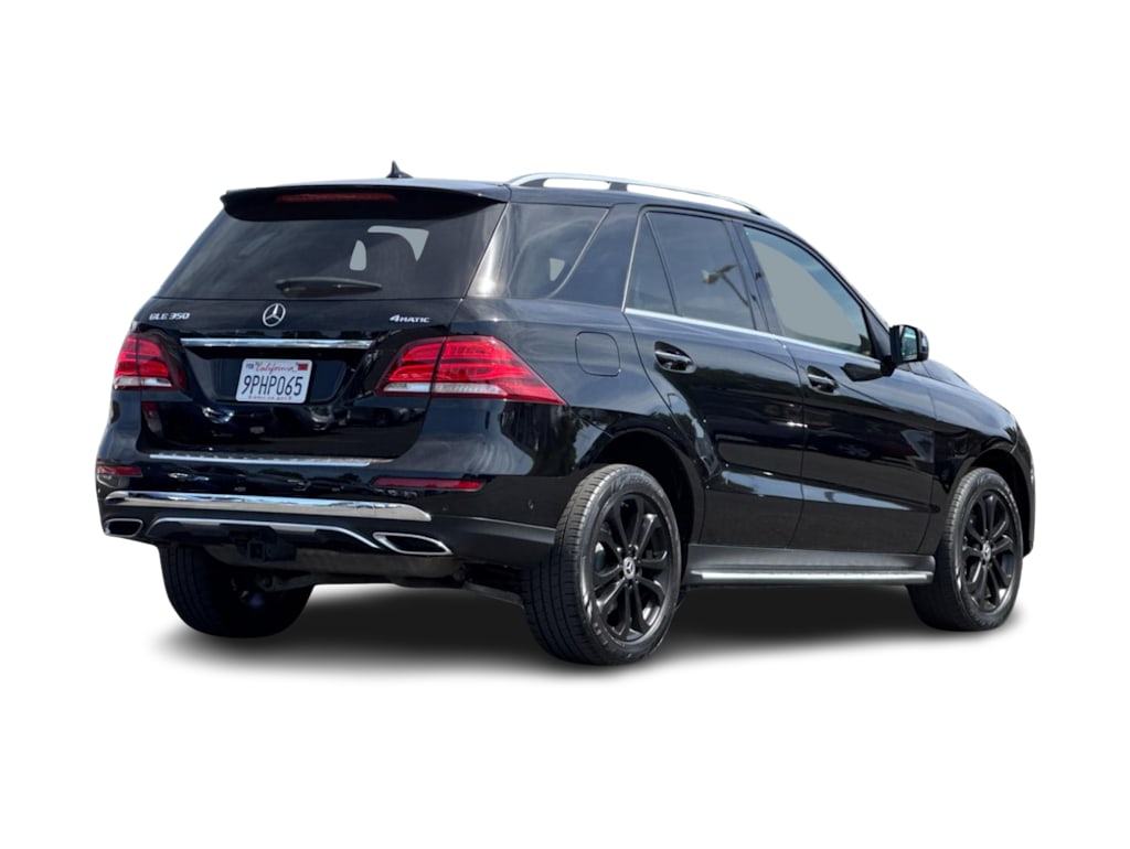 Thumbnail: 2018 Mercedes-Benz GLE - 14