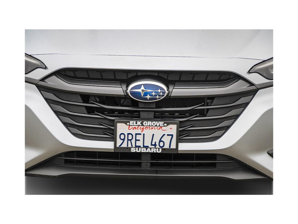 Thumbnail: 2025 Subaru Legacy - 18