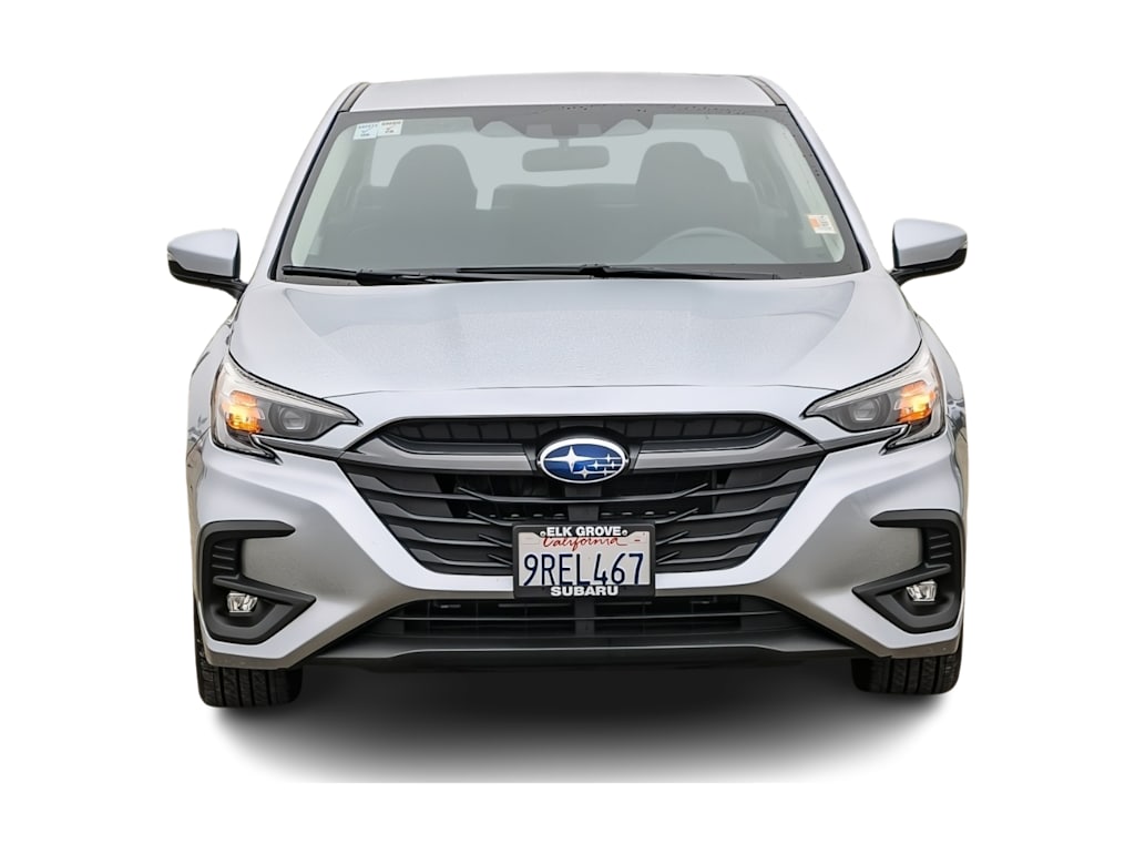 Thumbnail: 2025 Subaru Legacy - 5