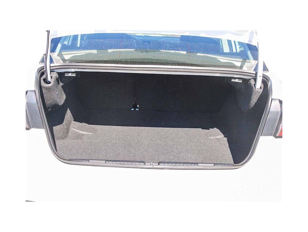 Thumbnail: 2025 Subaru Legacy - 14