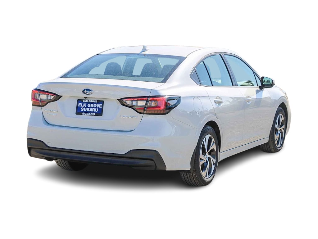 Thumbnail: 2025 Subaru Legacy - 15