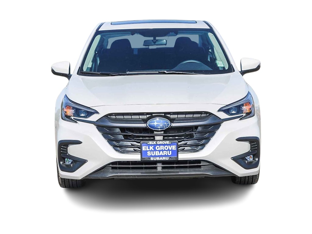 Thumbnail: 2025 Subaru Legacy - 5