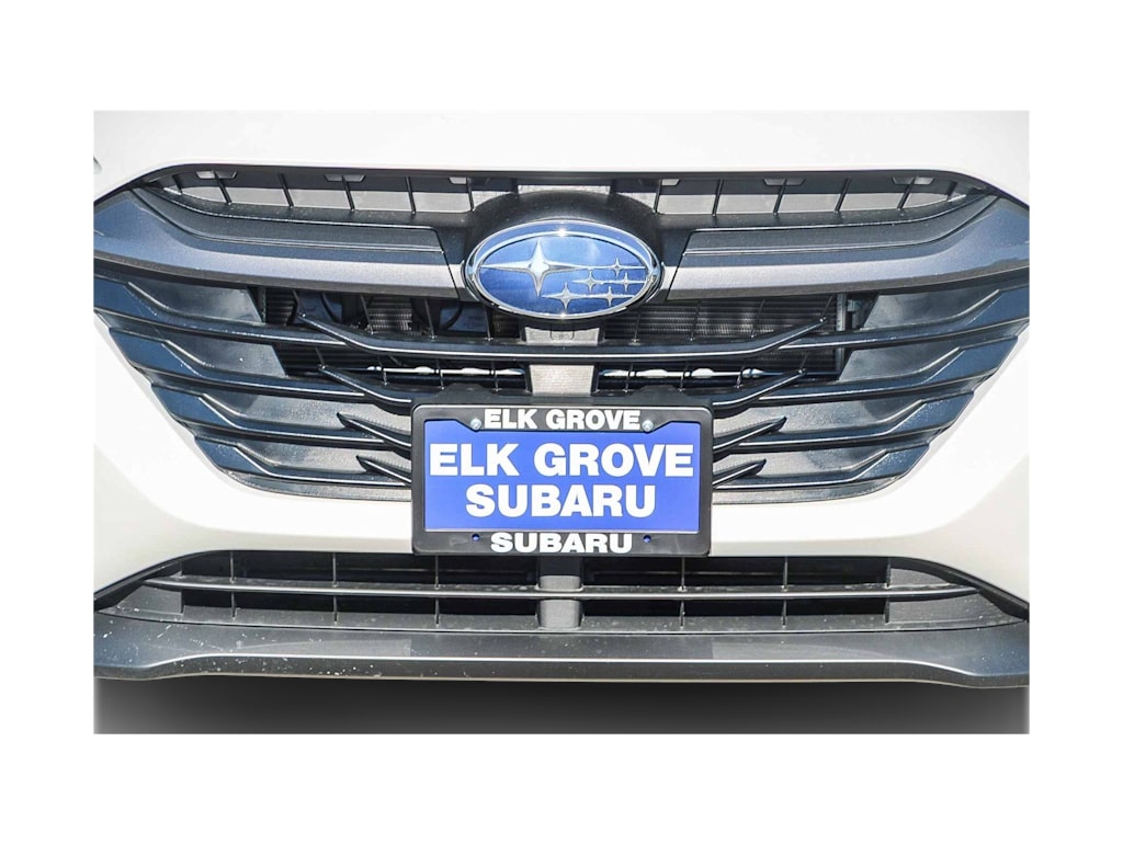 Thumbnail: 2025 Subaru Legacy - 17