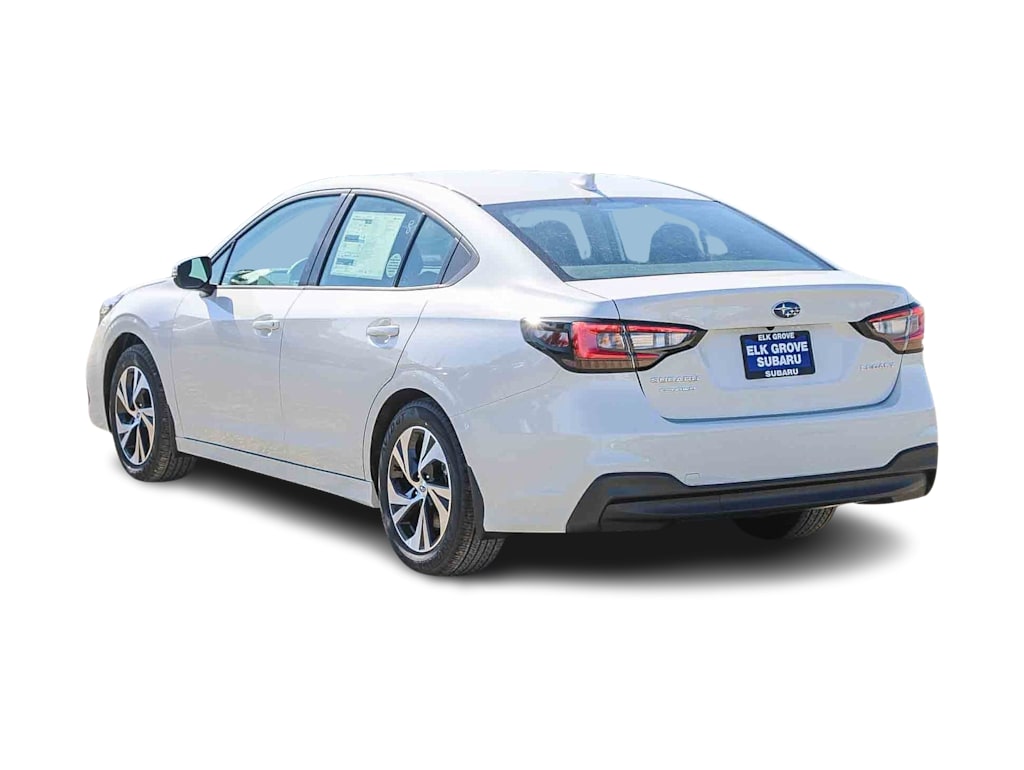 Thumbnail: 2025 Subaru Legacy - 3