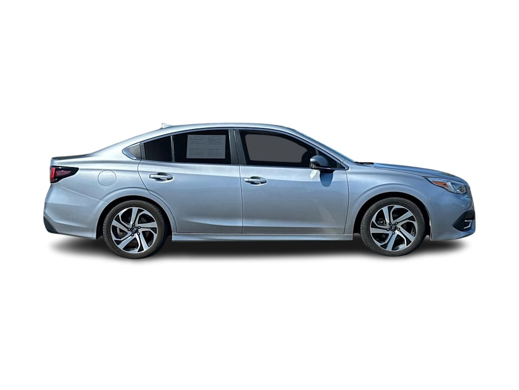 Thumbnail: 2022 Subaru Legacy - 18