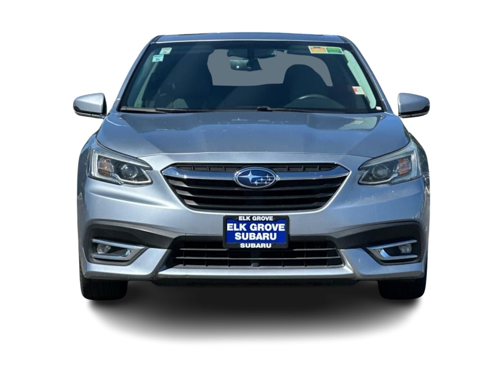 Thumbnail: 2022 Subaru Legacy - 6