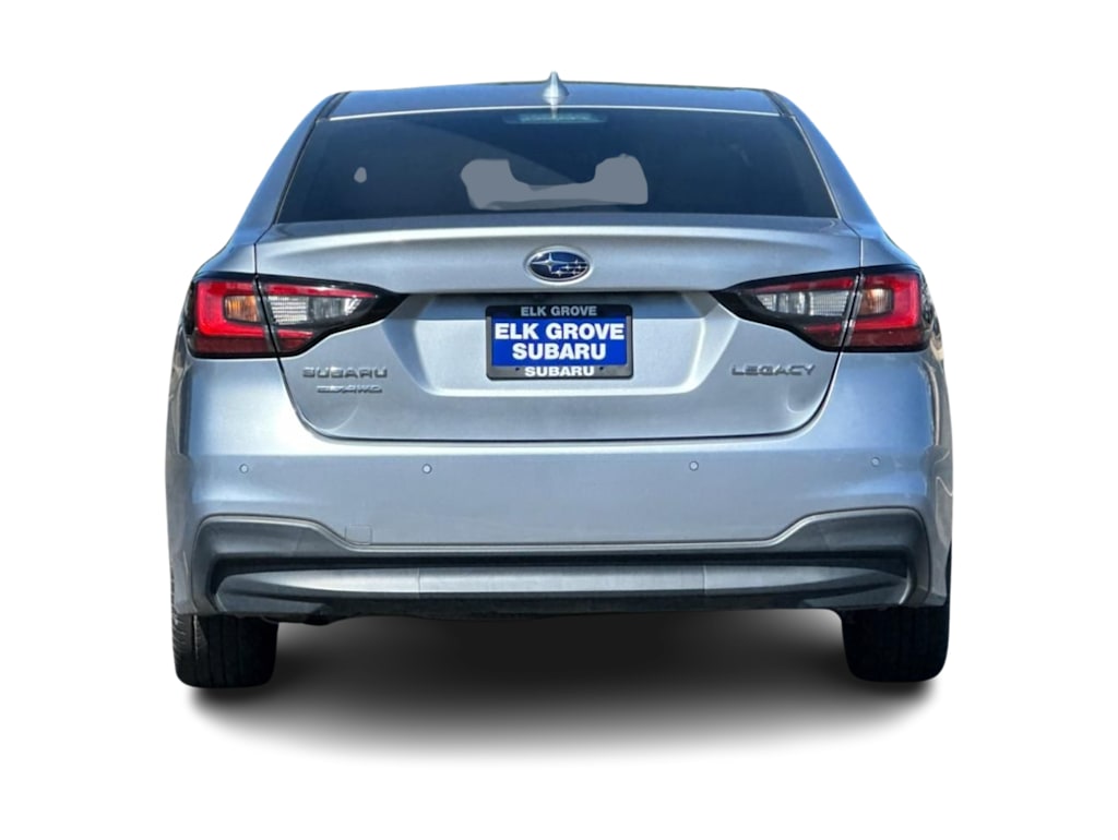 Thumbnail: 2022 Subaru Legacy - 5