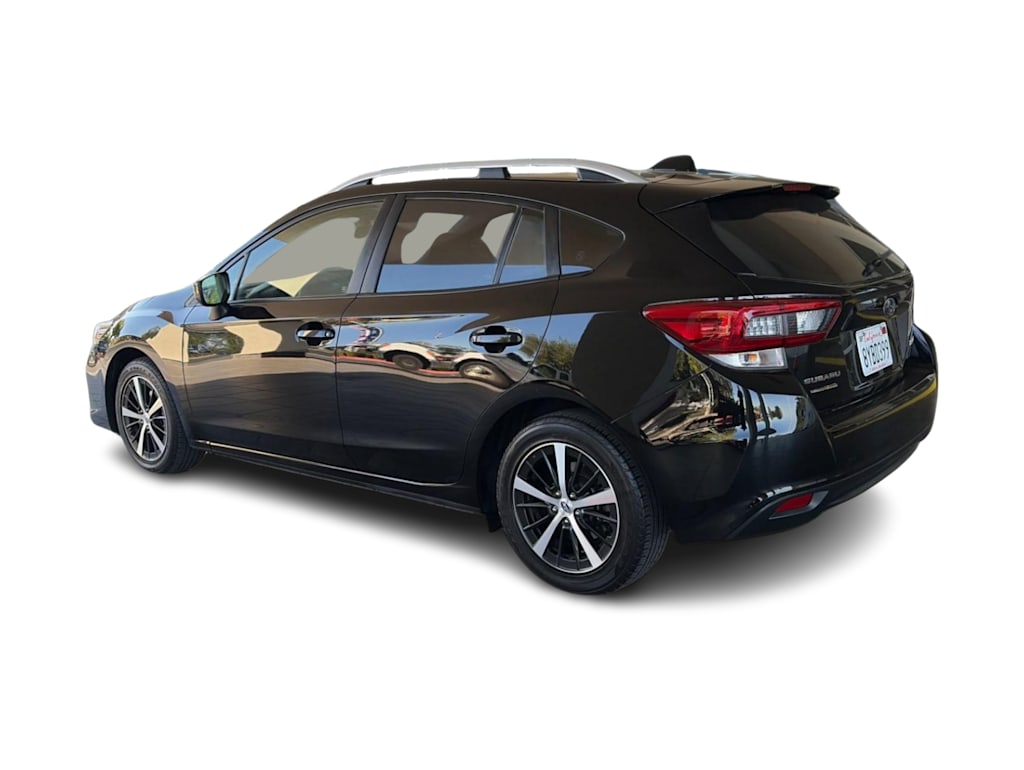 Thumbnail: 2022 Subaru Impreza - 4