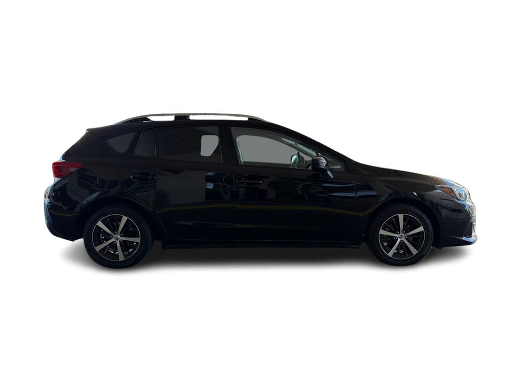 Thumbnail: 2022 Subaru Impreza - 20