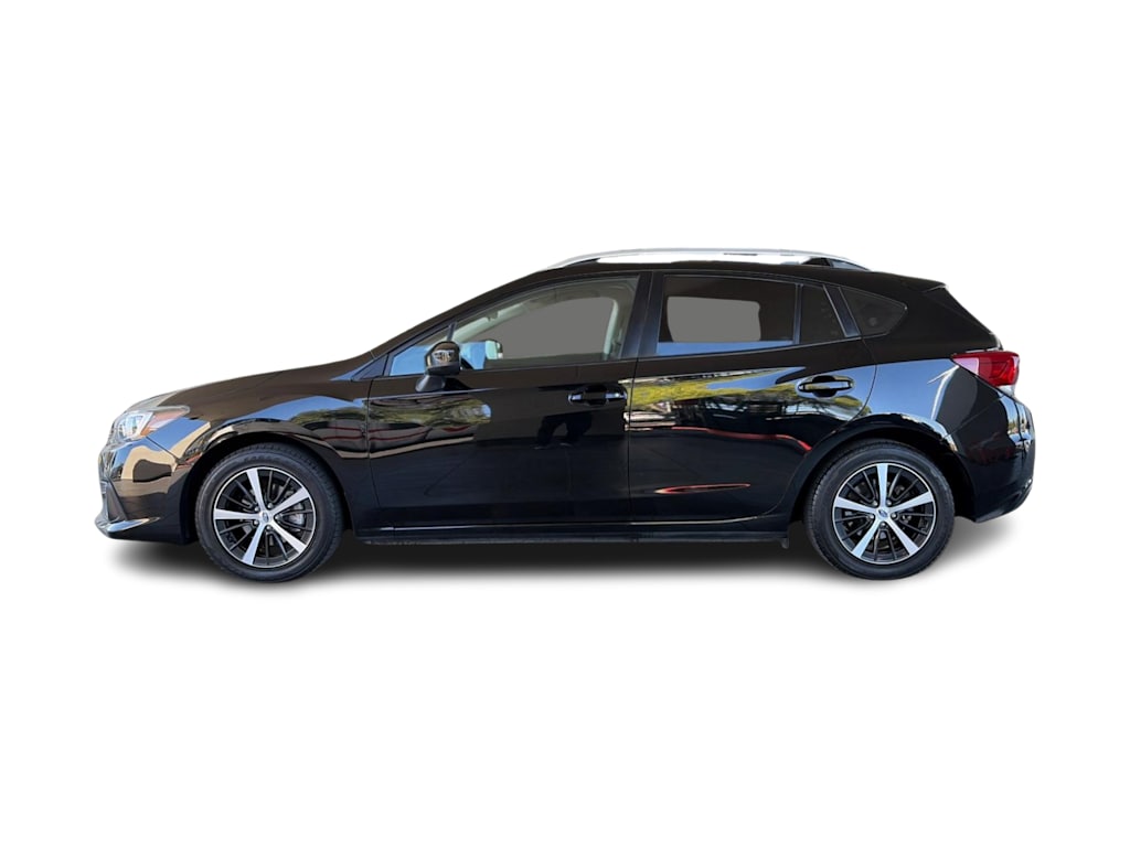 Thumbnail: 2022 Subaru Impreza - 3