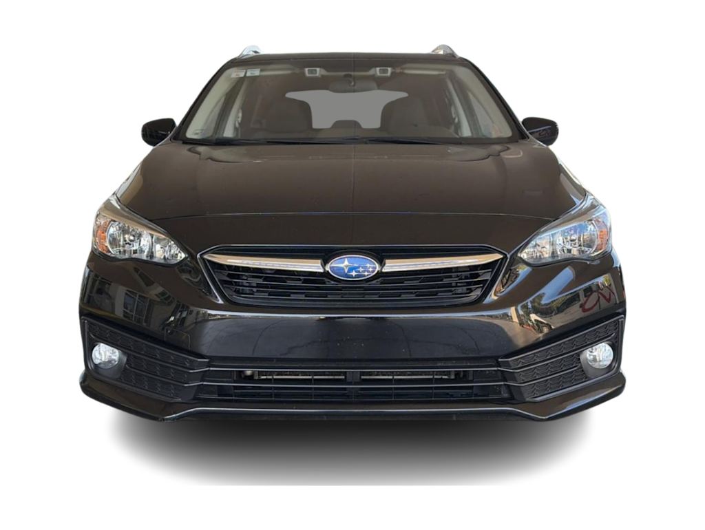 Thumbnail: 2022 Subaru Impreza - 6